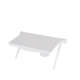 Multi use plastic shelf